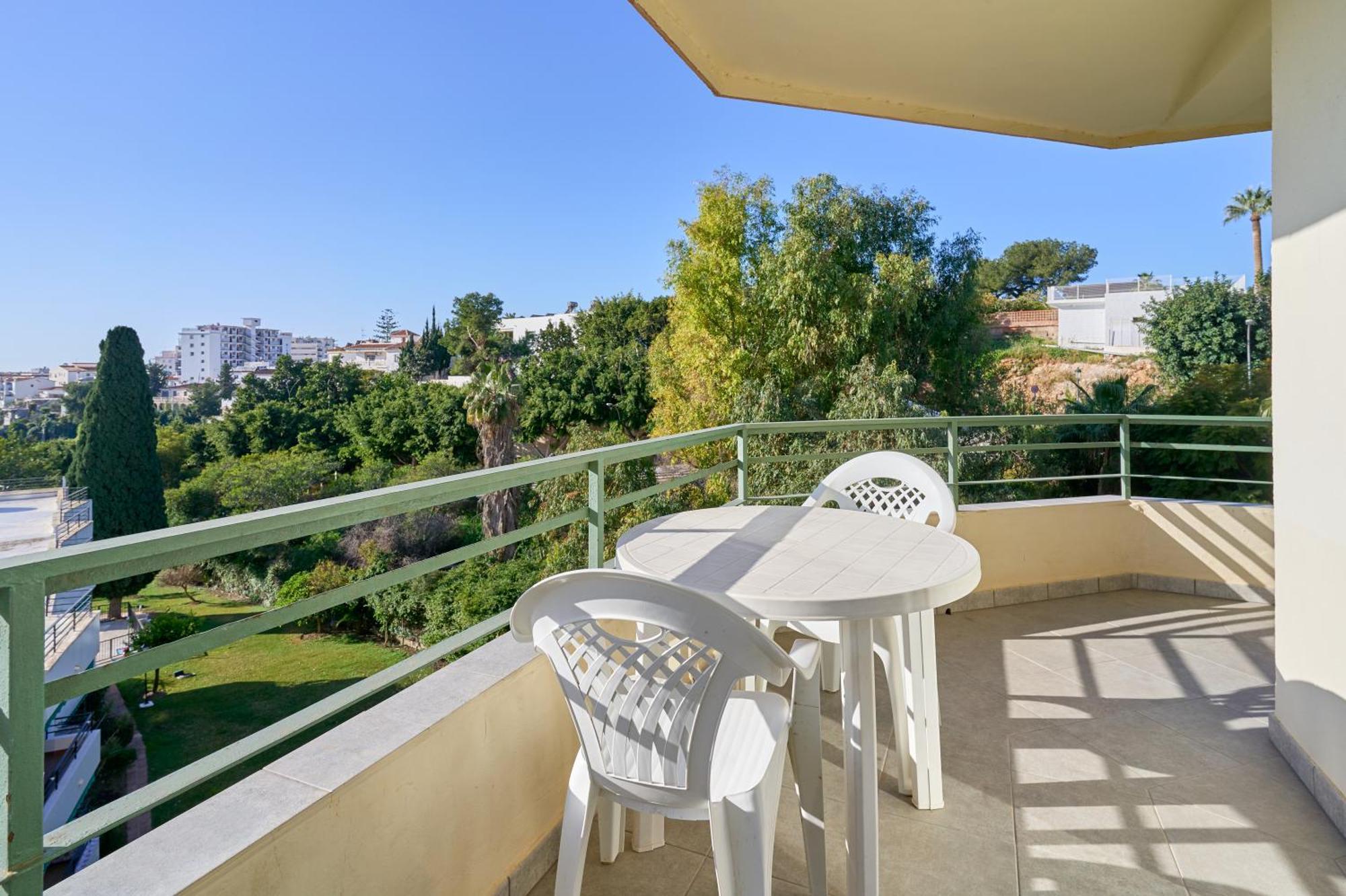 Bright&Spacious 2 Bed Apt Nerja Exterior foto