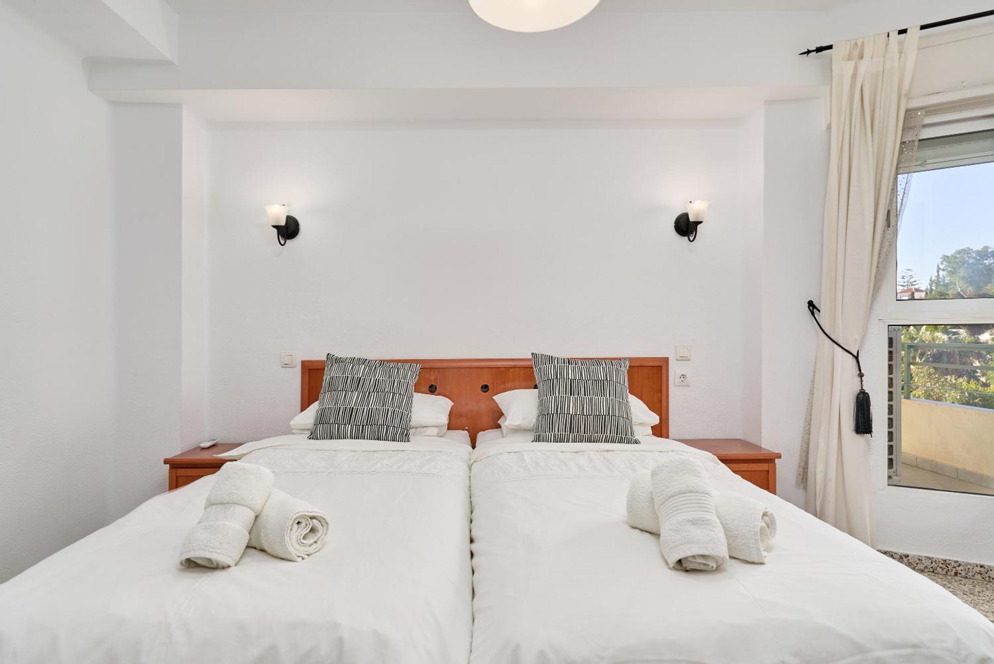 Bright&Spacious 2 Bed Apt Nerja Exterior foto