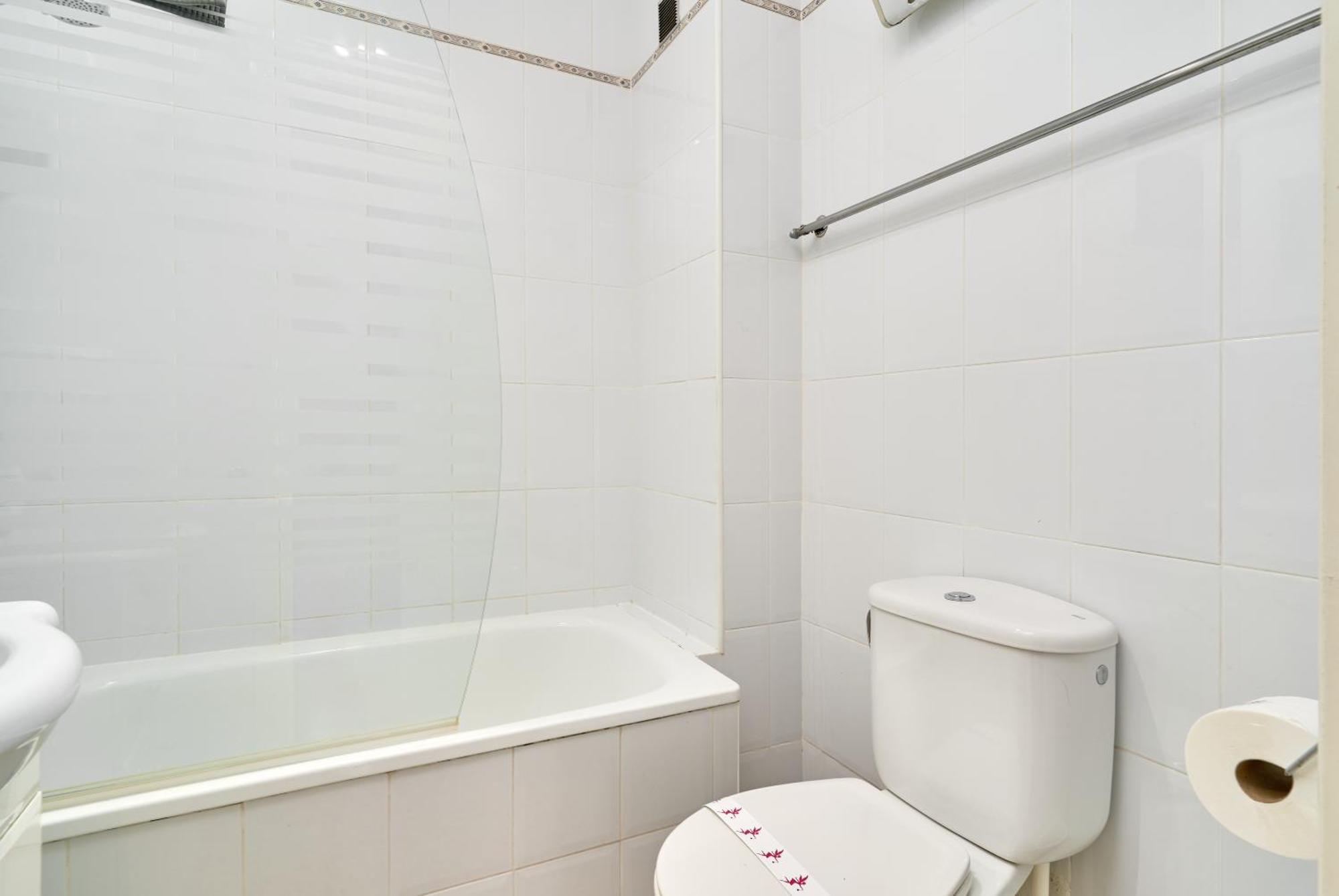 Bright&Spacious 2 Bed Apt Nerja Exterior foto